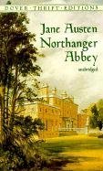 Northanger Abbey (Dover Thrift Editions)