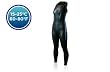 Aqua Sphere Sleeveless Aqua Skin Female
