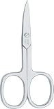Produkt-Bild: YES Nagelschere Kullenblatt 9cm 5367 1 St&uuml;ck