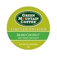 Sale Green Mountain Coffee for Keurig Brewers, Island Coconut,  K-Cup Portion Pack for Keurig K-Cup Brewers, 24-Count