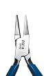 ESCA ITALY HALF ROUND & FLAT NOSE PLIER