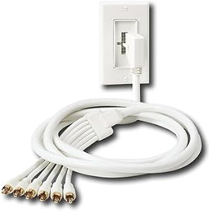 Bose Speaker Wire Adapter Kit - Speaker cable - 7 ft by 