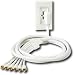 Bose Speaker Wire Adapter Kit - Speaker cable - 7 ft