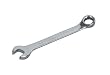 Combination Wrench, Polish - 1/2 Inch