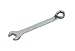 Combination Wrench, Polish - 1/2 Inch
