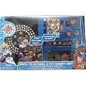 Bakugan 40 Piece School Supply Stationery Set