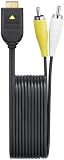 Samsung EA-CB34A12 AV Kabel (34 Pin)