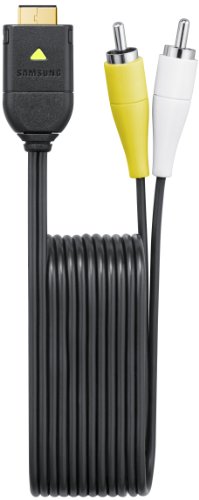 Samsung EA-CB34A12 AV Kabel (34 Pin) Preisvergleich