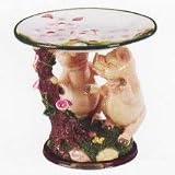 Review   / PIG 3D CenterPiece Stand ~NEW~