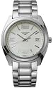 Longines Men's Lungo Mare Steel Watch L36324766