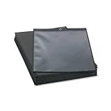 Shop Ticket Holders - One Window Insert Size 11 x 17, Qty 25