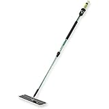 3M 59051 16" Easy Scrub Express Flat Mop Tool with Pad Holder