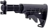 Tippmann A5 Military Collapsible Stock