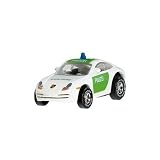 Darda 50313 Porsche Polizei - 