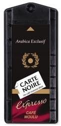 Carte Noir Kenco Singles e Espresso Capsule Ref A01144 [Pack 160]
