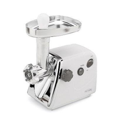 Back To Basics Meat Grinder Pro