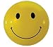 Smiley Face Bubble Balloon 22" High Quality Qualatex