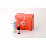 ニールズヤードレメディーズ アロマボックス コンセントタイプ(オレンジ)
