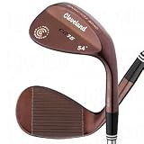 Rh cleveland cg15 zip steel w