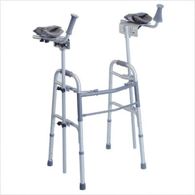 Graham Field Platform Walker Attachment