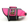 Outward Hound Pet Saver Life Jacket, Pink, X-Small