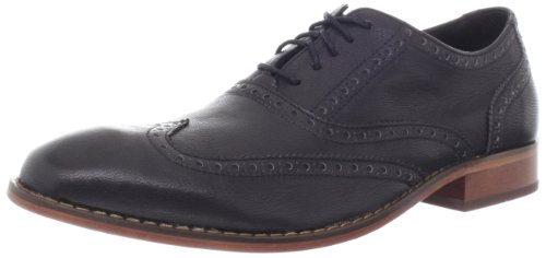 Cole Haan Air Colton Casual Wingtip 雕花男鞋 + 手配DIY鞋尖铁片