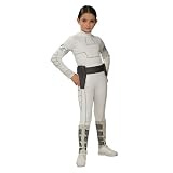 Star Wars Child's Padme Amidala Costume, Medium