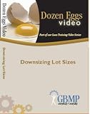 Downsizing Lot Sizes - A GBMP Lean Training DVD