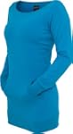 TB392 'Urban Classics' Ladies Long Cr...