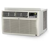 LG L1010ER 10 - 000 BTU Window Wall Slide-Out A C