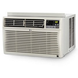 LG L1010ER 10 - 000 BTU Window Wall Slide-Out A C product image