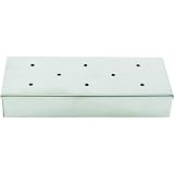 Mr. Bar B Q 02109P Stainless Steel Smoker Box