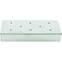 Mr. Bar B Q 02109P Stainless Steel Smoker Box