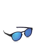 Oakley Gafas de Sol Latch (53 mm) Azul