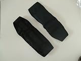 Ab Straps By Right Way Fitness, Pair