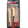 Rapala Fishing Lures Fillet Knife 4 inch With Sharpener