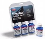 Birchwood Casey Gun Blueing Kit 8 Piece Md: 13801.