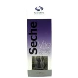 Seche Vite Dry Fast Top Coat .5 fl oz (15 ml)