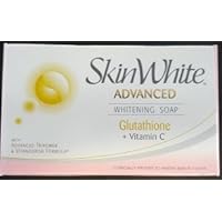 Skinwhite Glutathione Whitening Body Bar Soap