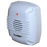 Ultrasonic Pest Repeller- PR30 by Viatek