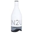 Ck In2U by Calvin Klein for Men, Eau De Toilette Spray, 3.4 Ounce