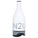 Ck In2U by Calvin Klein for Men, Eau De Toilette Spray, 3.4 Ounce