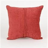 Pillow - Red Fold