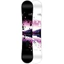 Never Summer Lotus-R Snowboard - Women's