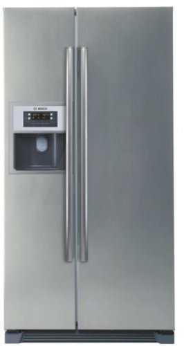 Bosch : B20CS51SNI Refrigerator