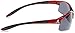 Siskiyou Alabama Crimson Tide NCAA Blade Sunglasses