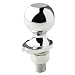 Master Lock 3458DAT Stainless Steel Trailer Hitch Ball