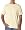 AnvilOrganic Adult Short-Sleeve 100% Organic Cotton Tee - Natural, Small