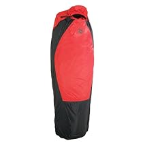 Big Agnes Nugget 45 Degree PrimaLoft Eco Sleeping Bag