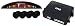Pyle PLPSE4 Parking Sensor System & LED Display
